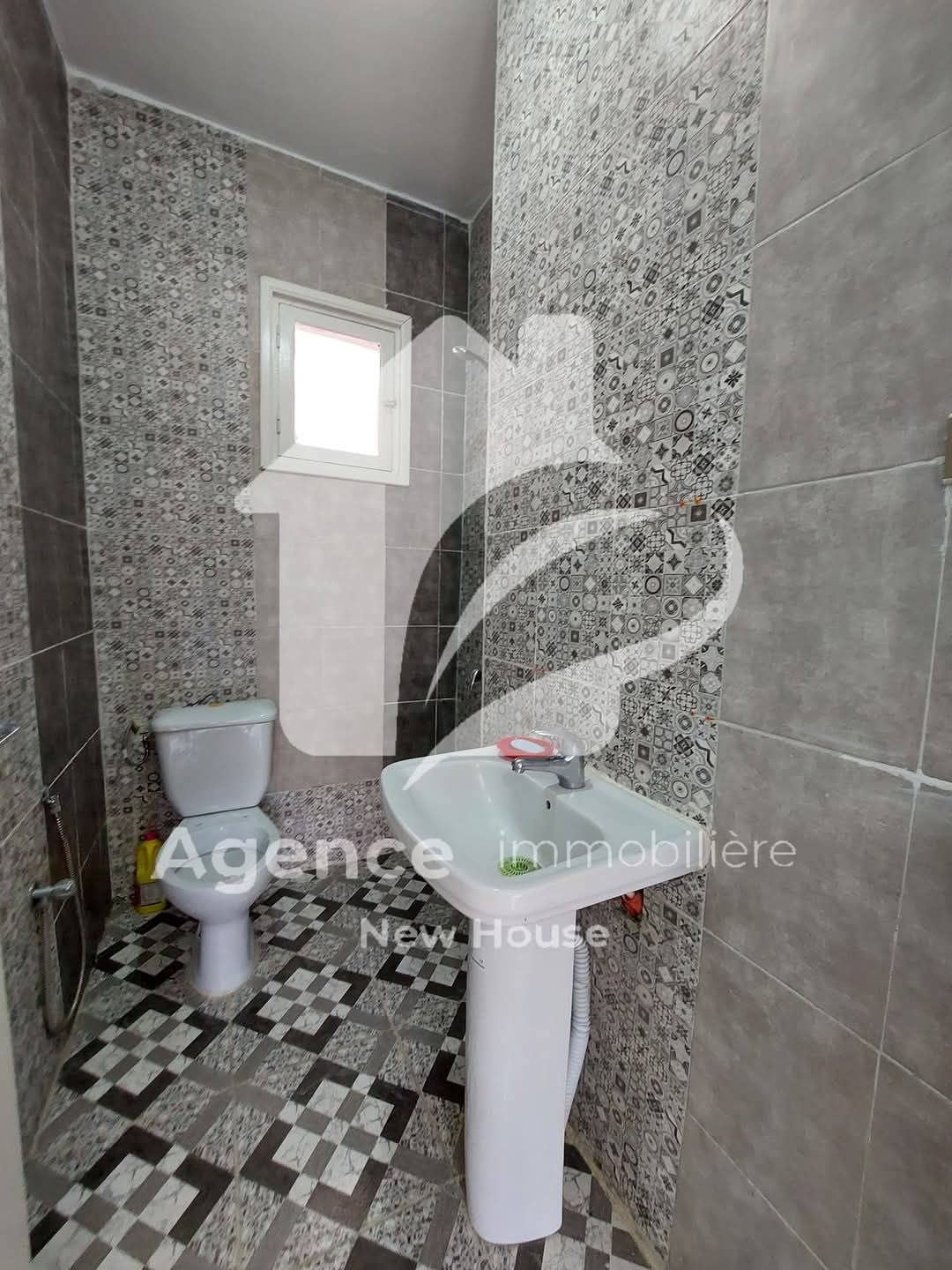 Vente&nbsp;Maisons - Tunisie