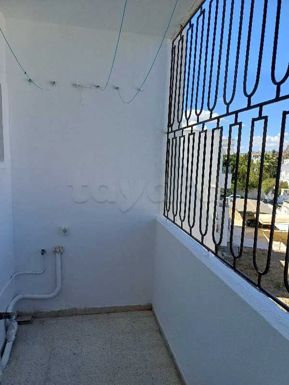 Vente Appart. 2 pièces - Tunisie
