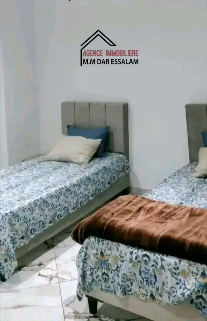 Vente&nbsp;Maisons - Tunisie