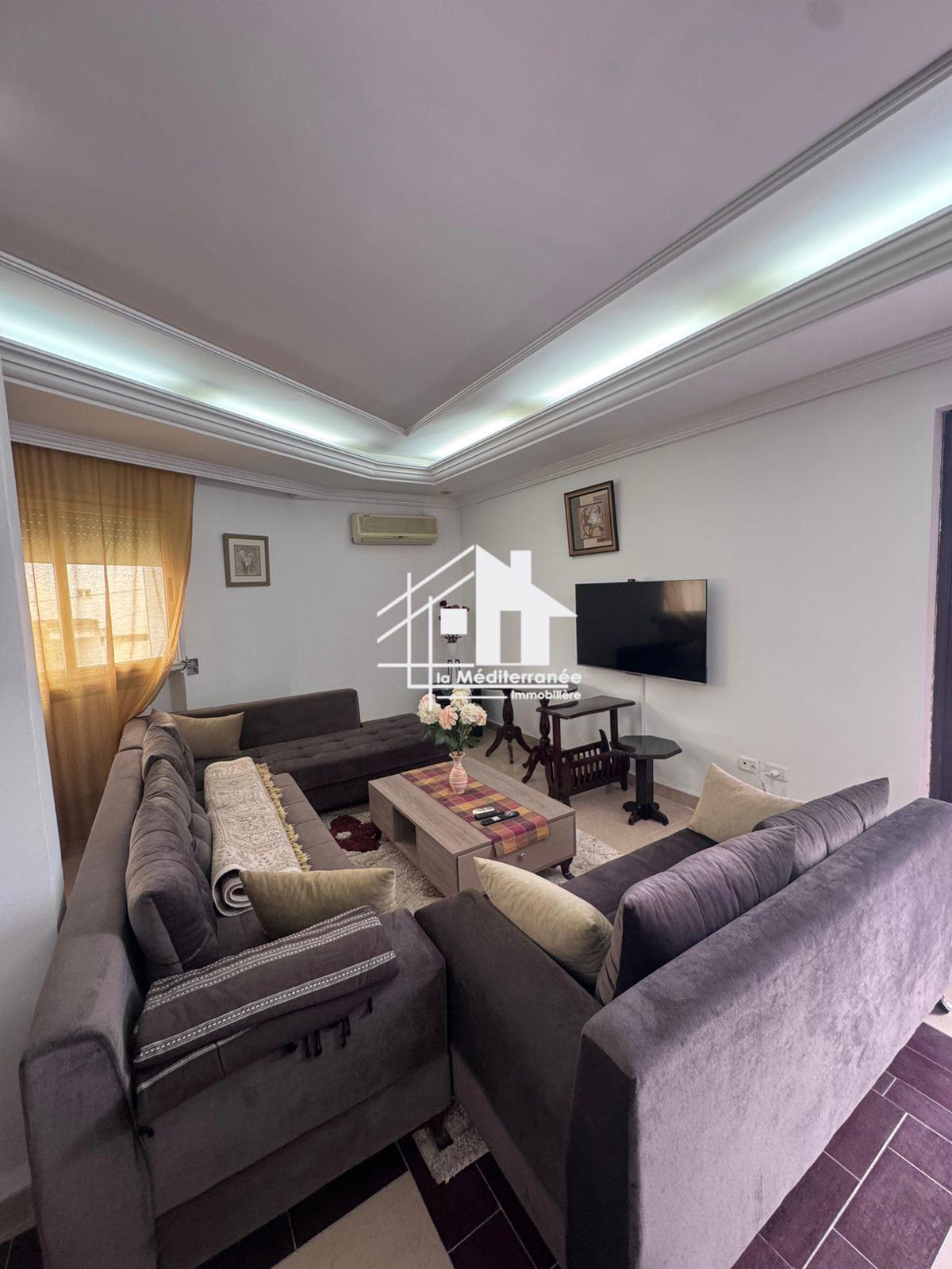 Le Bardo&nbsp;Le Bardo&nbsp;Vente&nbsp;Maisons&nbsp;Une villa 2s5 au bardo