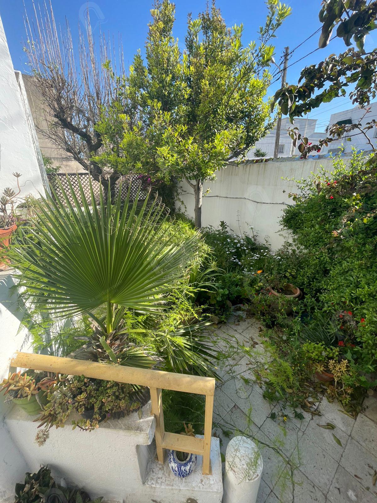 Vente&nbsp;Appart. 3 pi�ces - Tunisie