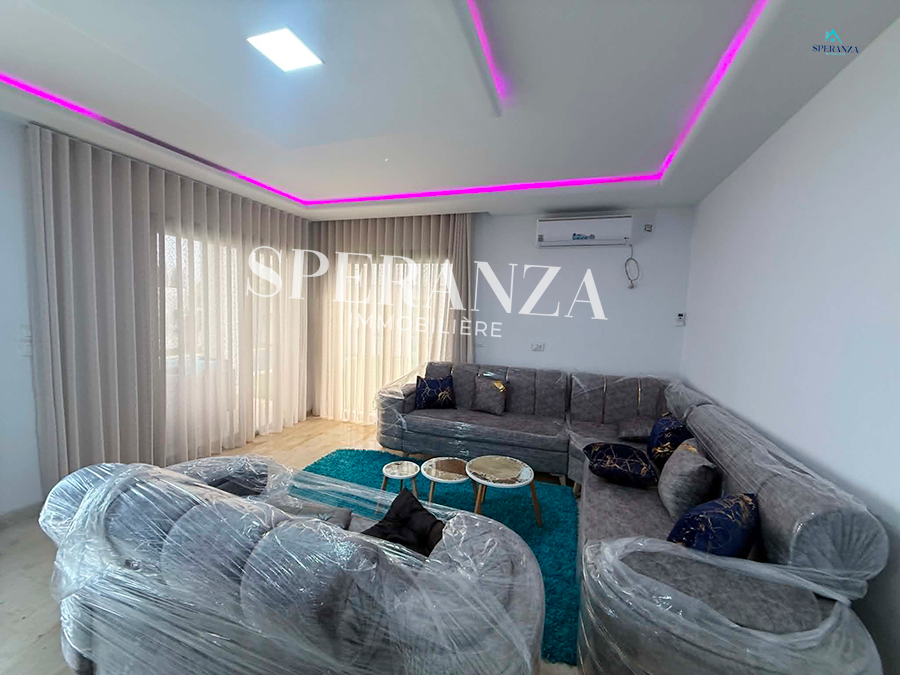 Hammamet&nbsp;Hammamet&nbsp;Location vacances&nbsp;Appart. 3 pi�ces&nbsp;Villa lolita