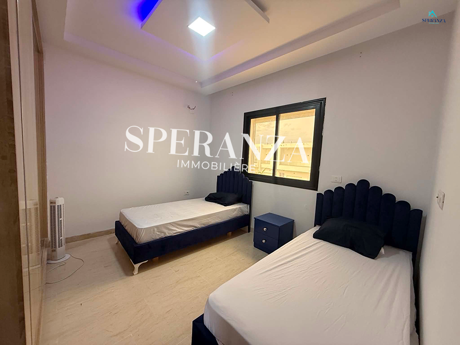 Hammamet&nbsp;Hammamet&nbsp;Location vacances&nbsp;Appart. 3 pi�ces&nbsp;Villa lolita