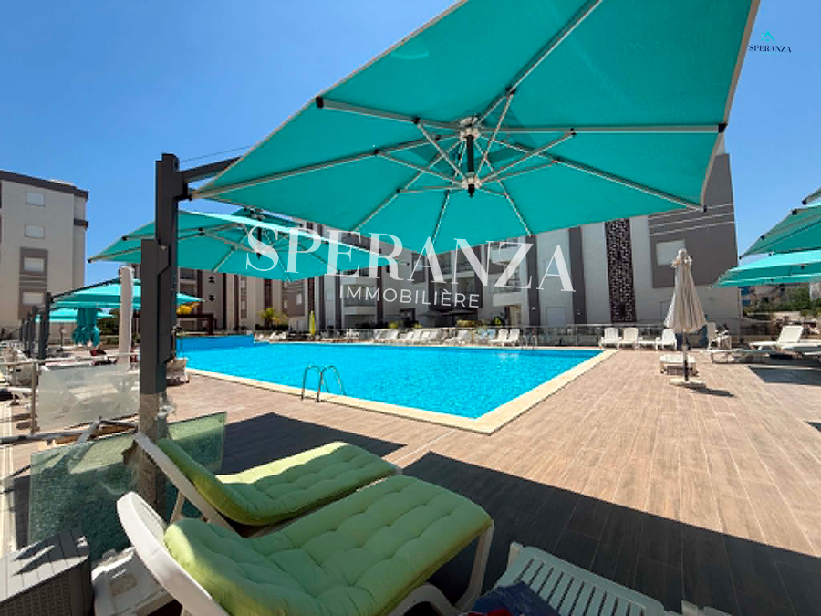 Hammamet&nbsp;Hammamet&nbsp;Location vacances&nbsp;Appart. 2 pi�ces&nbsp;Appartement zyna