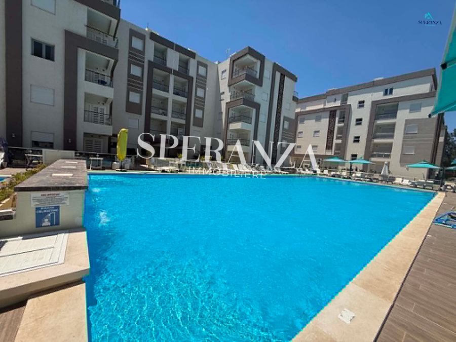 Hammamet&nbsp;Hammamet&nbsp;Location vacances&nbsp;Appart. 2 pi�ces&nbsp;Appartement zyna