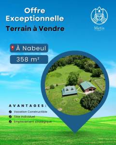 Vente&nbsp;Surfaces - Tunisie