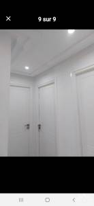 La Marsa&nbsp;El Aouina&nbsp;Vente&nbsp;Appart. 1 pi�ce&nbsp;Appartement s3 laaouina ref354a