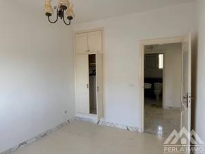 La Soukra&nbsp;La Soukra&nbsp;Vente&nbsp;Appart. 1 pi�ce&nbsp;Appartement s3 soukra ref355a