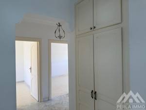 La Soukra&nbsp;La Soukra&nbsp;Vente&nbsp;Appart. 1 pi�ce&nbsp;Appartement s3 soukra ref355a