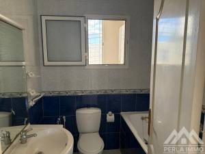 Vente&nbsp;Appart. 1 pi�ce - Tunisie