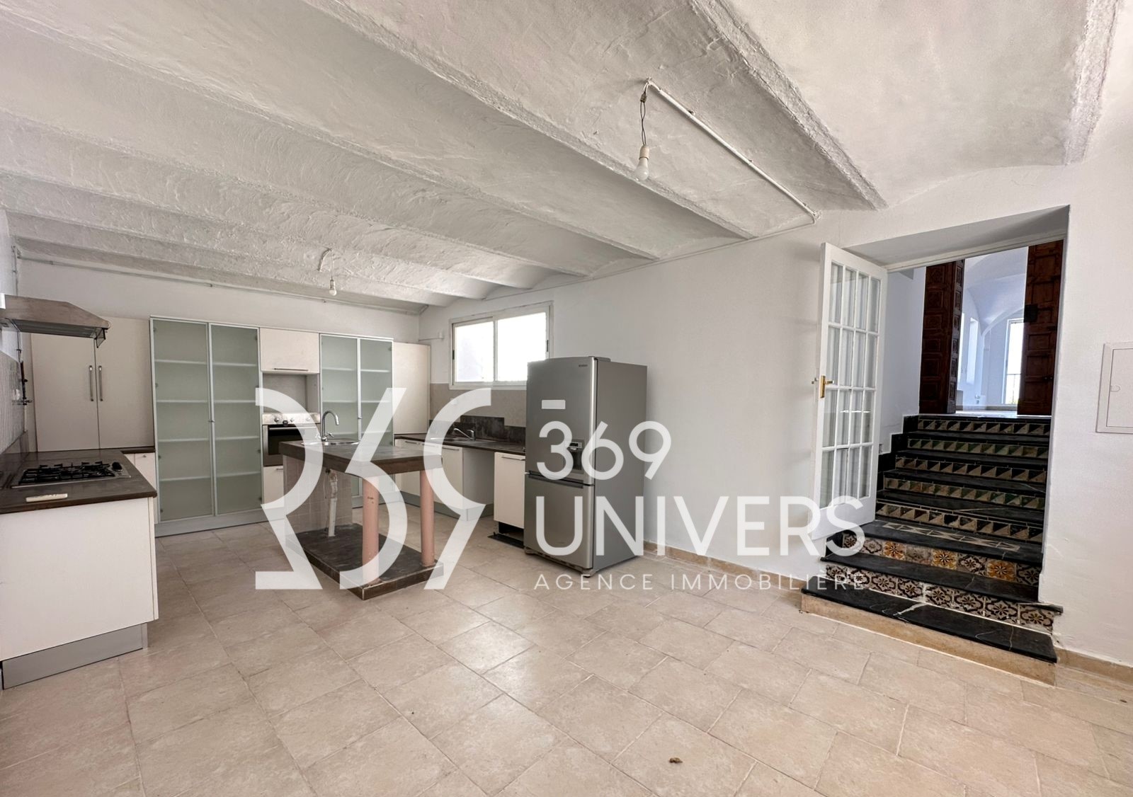 La Marsa&nbsp;Marsa Safsaf&nbsp;Location&nbsp;Maisons&nbsp;Villa avec vue sur mer � la marsa ref rh176