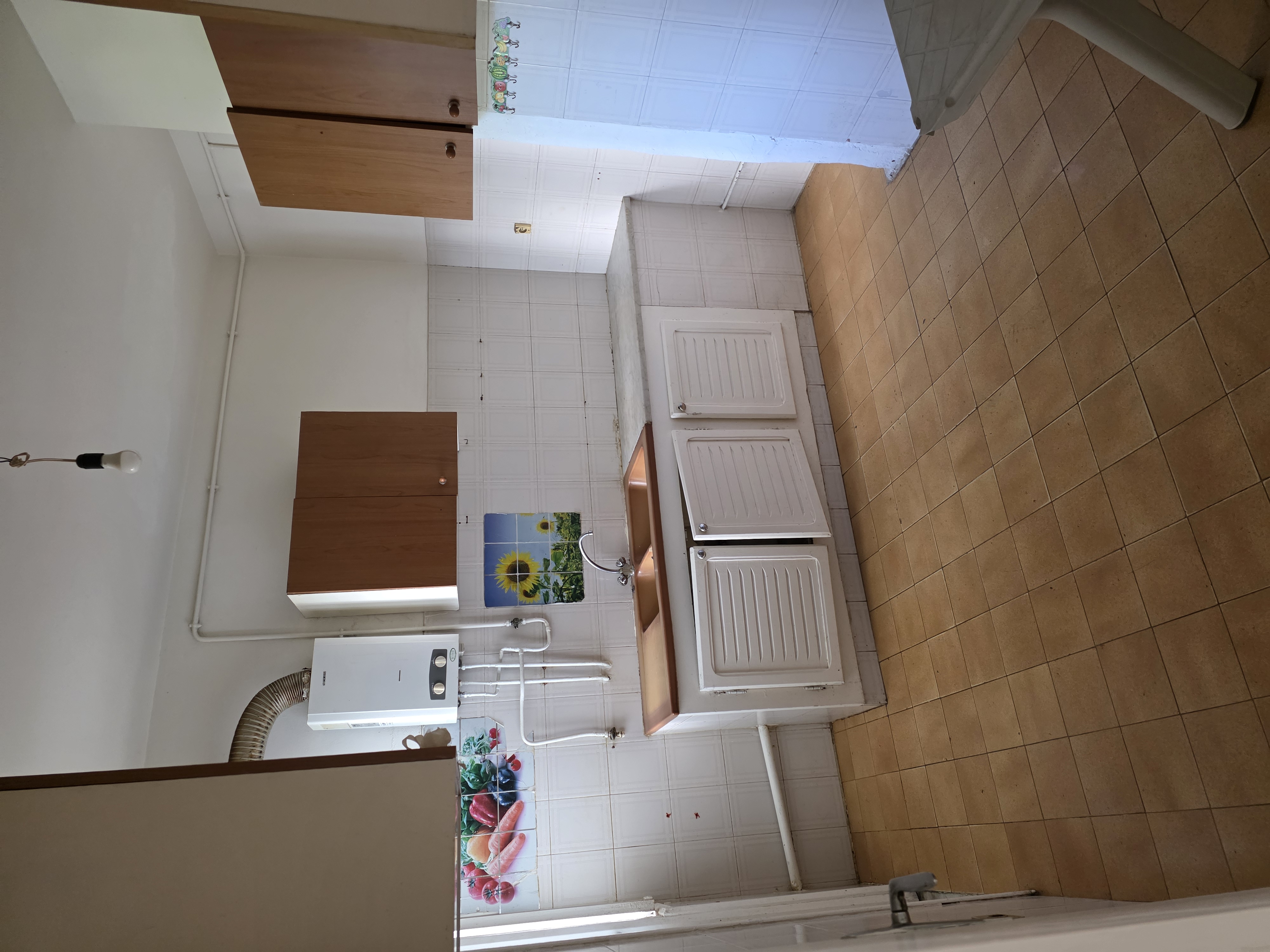El Menzah&nbsp;El Manar 1&nbsp;Location&nbsp;Appart. 3 pi�ces&nbsp;Appartement s3 1er �tage manar1