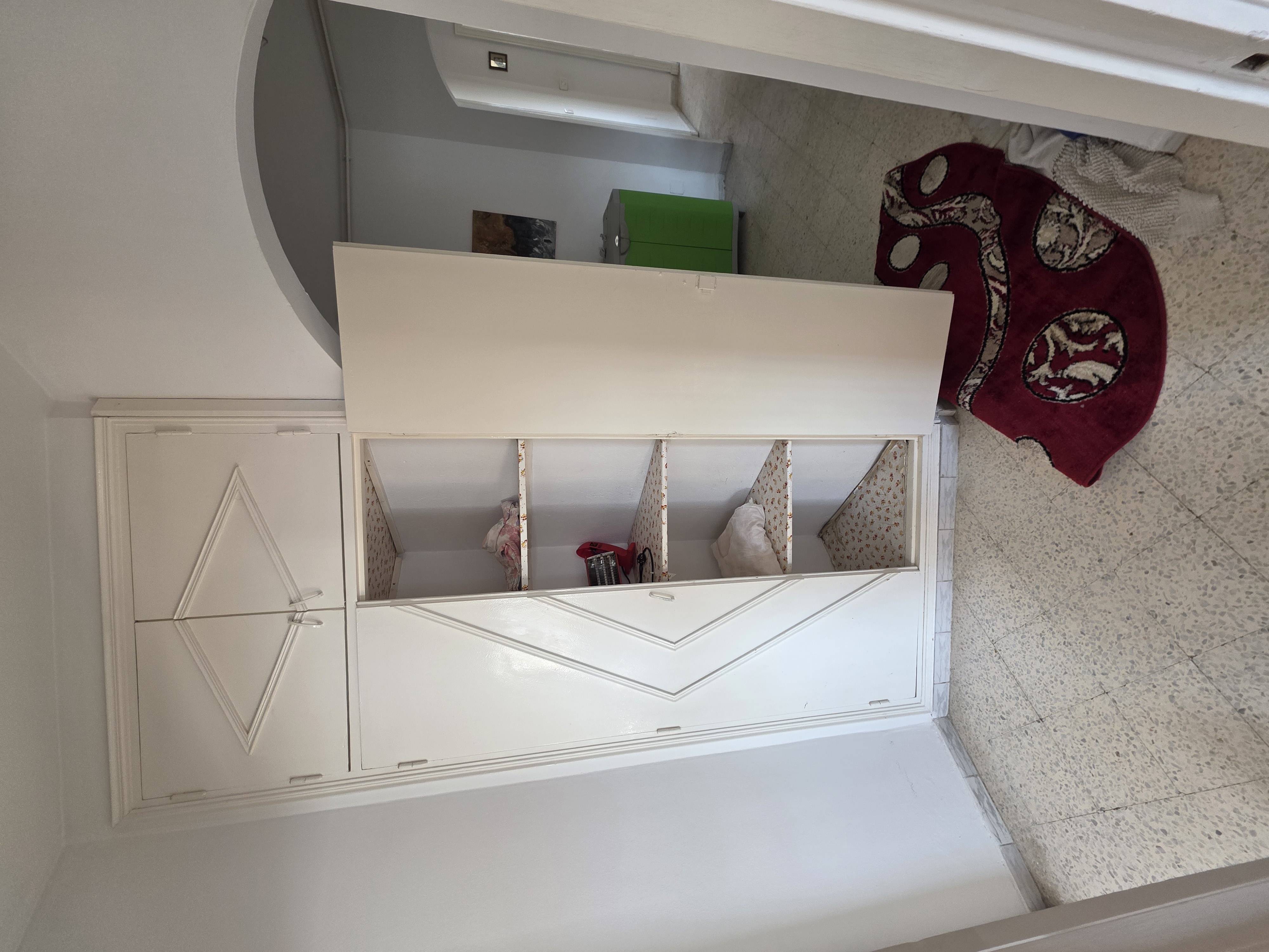 El Menzah&nbsp;El Manar 1&nbsp;Vente&nbsp;Appart. 3 pi�ces&nbsp;S3 manar1 c�t� campus universitaire