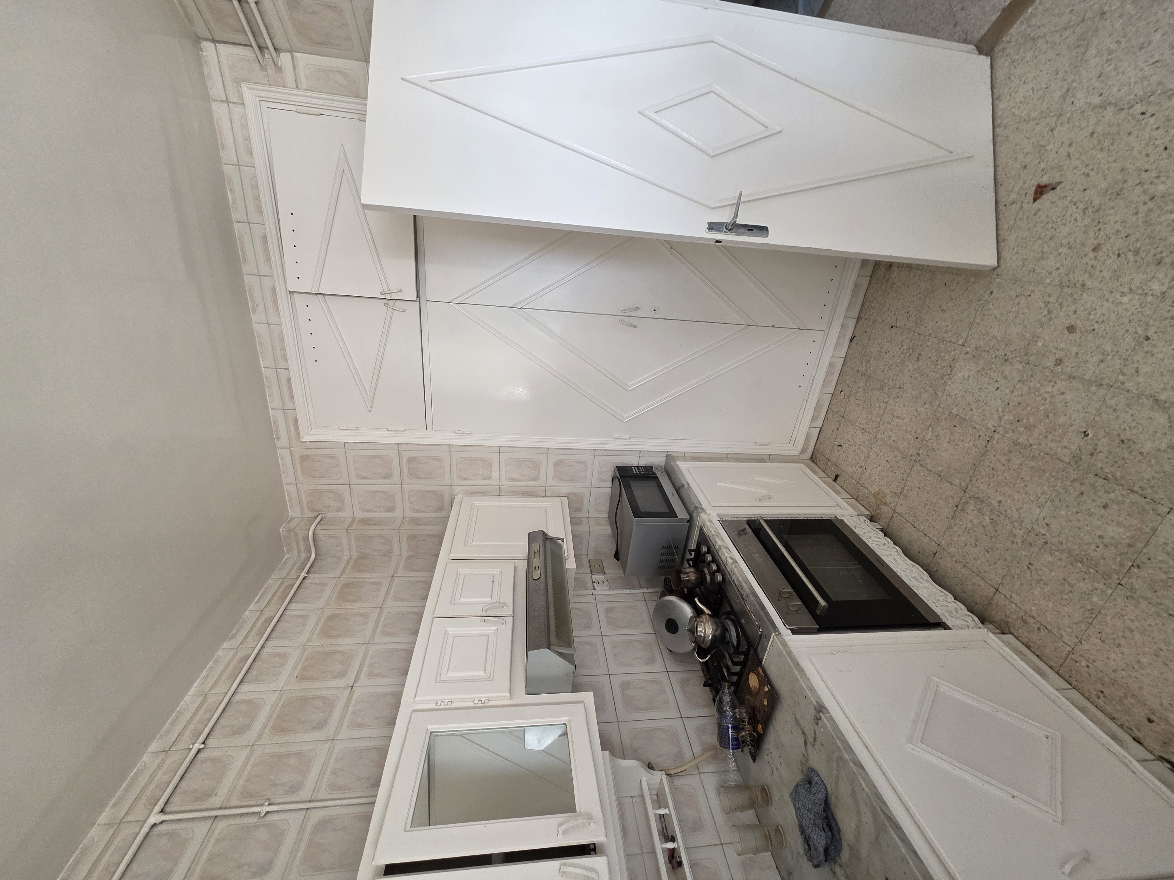 Vente&nbsp;Appart. 3 pi�ces - Tunisie
