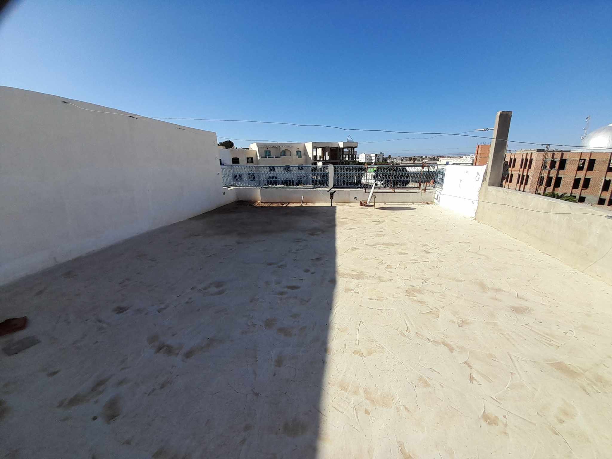 Vente&nbsp;Appart. 3 pi�ces - Tunisie