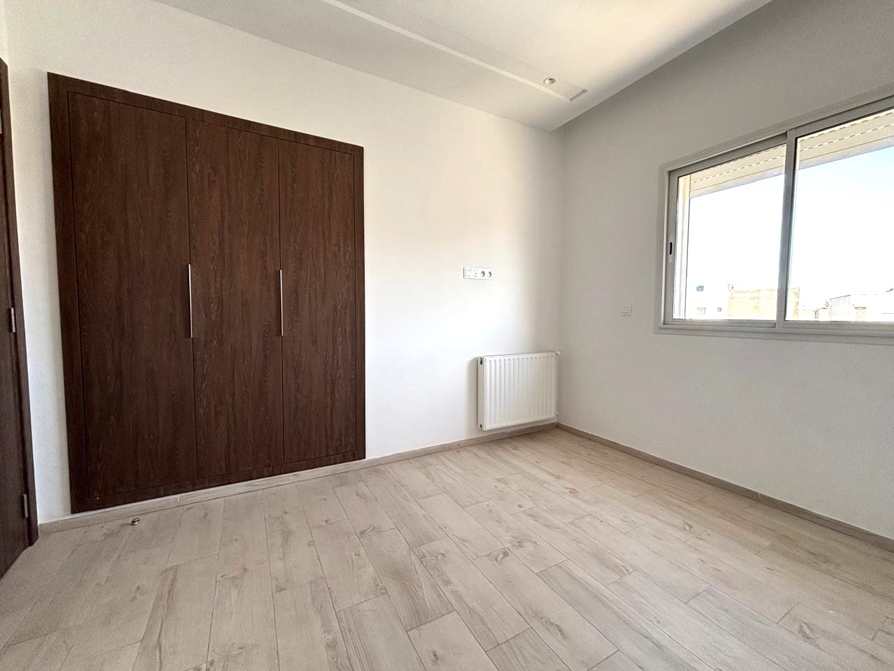 La Marsa&nbsp;El Aouina&nbsp;Vente&nbsp;Appart. 3 pi�ces&nbsp;Appt s2 direct promoteur � cit� les palmeraies