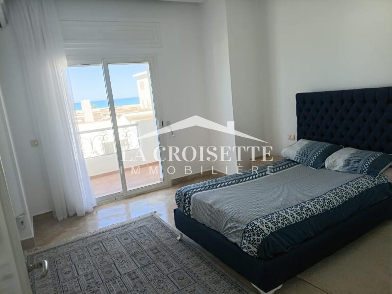 La Marsa&nbsp;Marsa Safsaf&nbsp;Location&nbsp;Appart. 4 pi�ces&nbsp;Appartement s3 meubl� � la marsa mal0794