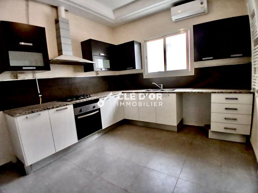 Ain Zaghouan&nbsp;Jardins de Carthage&nbsp;Vente&nbsp;Appart. 2 pi�ces&nbsp;S2 v au jardins de carthage
