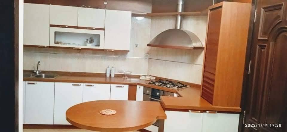 Ariana Ville&nbsp;Cite Ennasr 2&nbsp;Location&nbsp;Appart. 2 pi�ces&nbsp;S1 tr�s bien �quip� a ennasr 2 pres mg