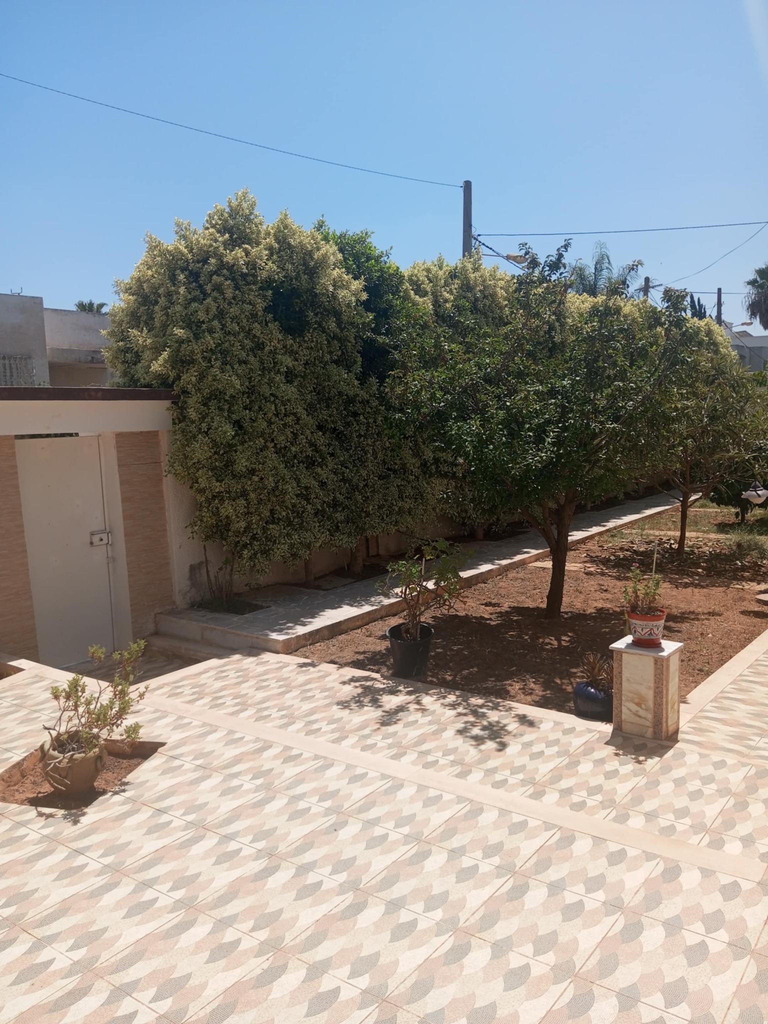 Vente&nbsp;Maisons - Tunisie