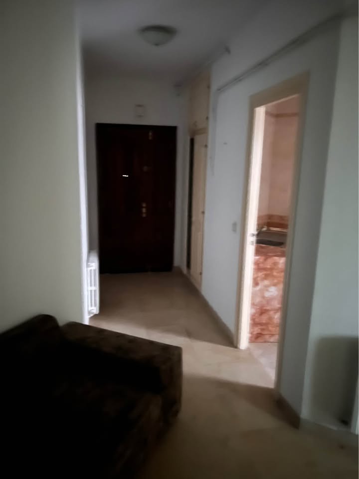 Ariana Ville&nbsp;Cite Ennasr 1&nbsp;Location&nbsp;Appart. 1 pi�ce&nbsp;Un joli appartement s1