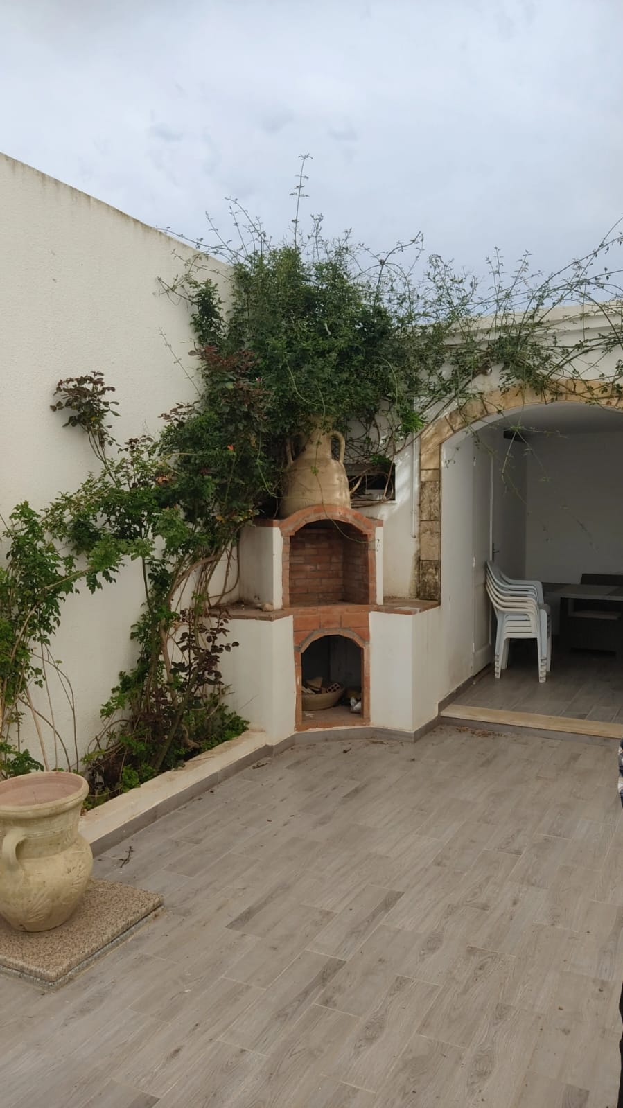 Hammamet&nbsp;Cite Afh&nbsp;Vente&nbsp;Maisons&nbsp;Une maison a mrezga