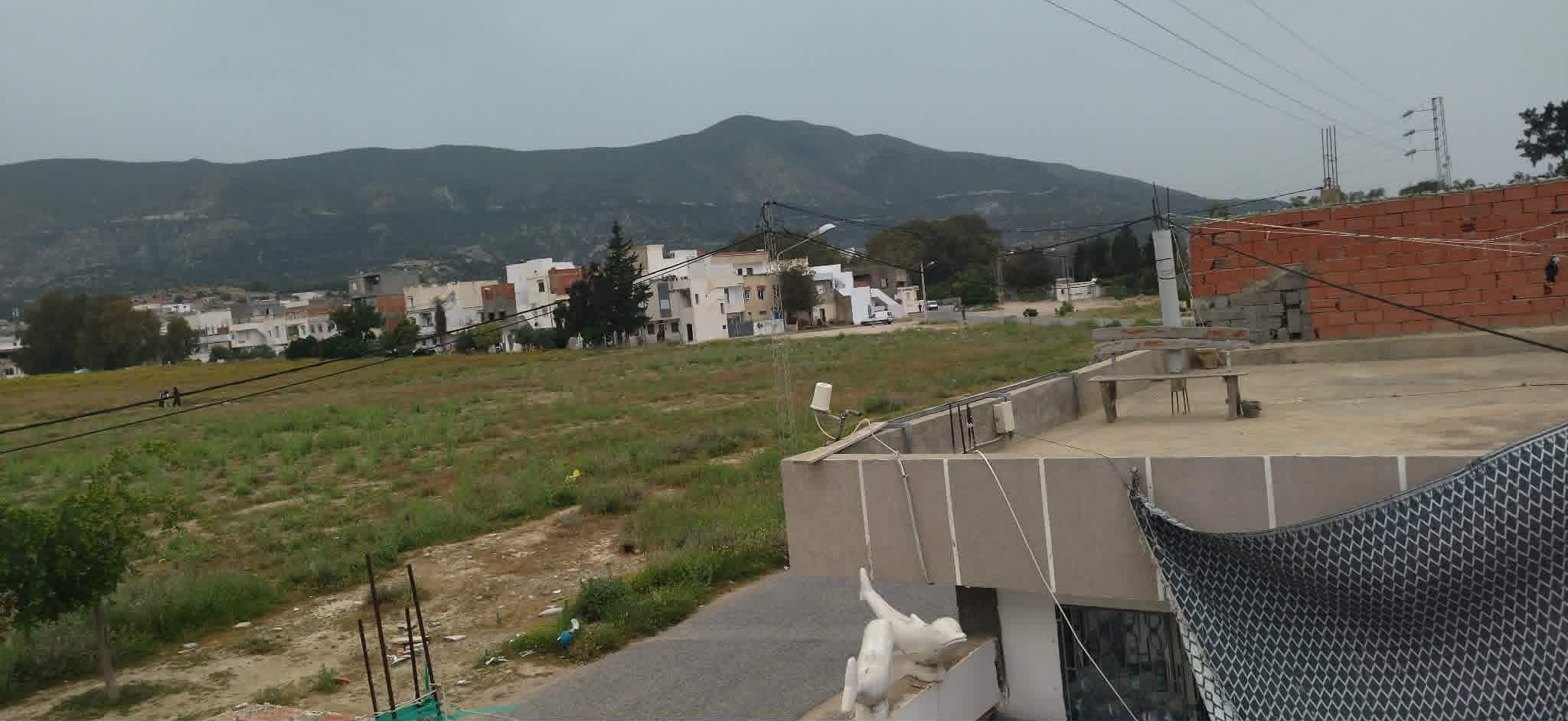 Hammam Chatt&nbsp;Borj Cedria&nbsp;Vente&nbsp;Maisons&nbsp;Occasion de maison avec caf�ti�re a ne pas rater