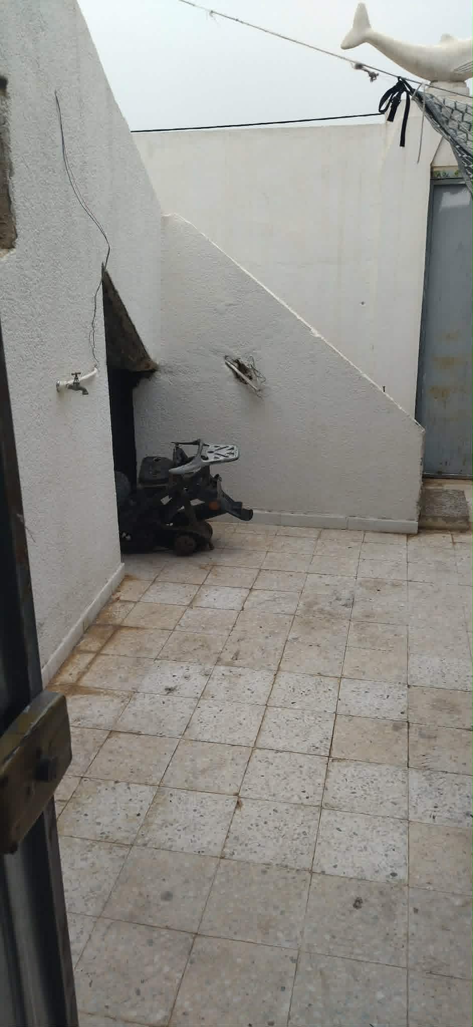Hammam Chatt&nbsp;Borj Cedria&nbsp;Vente&nbsp;Maisons&nbsp;Occasion de maison avec caf�ti�re a ne pas rater