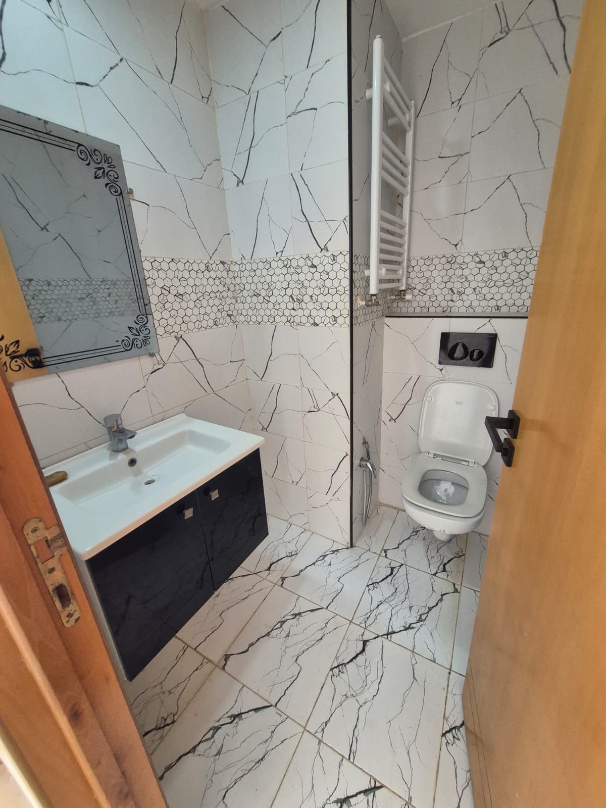 Vente&nbsp;Appart. 3 pi�ces - Tunisie