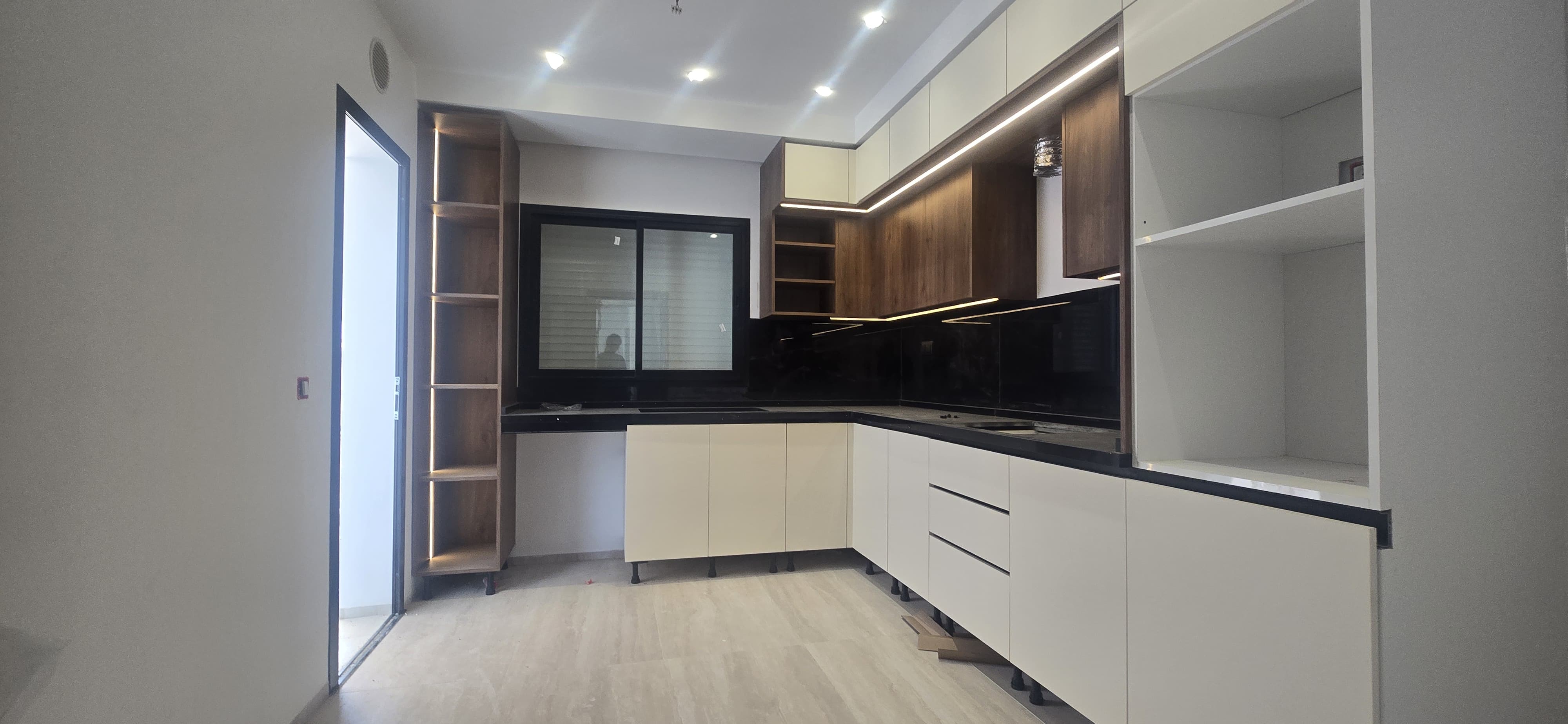 Vente&nbsp;Appart. 2 pi�ces - Tunisie