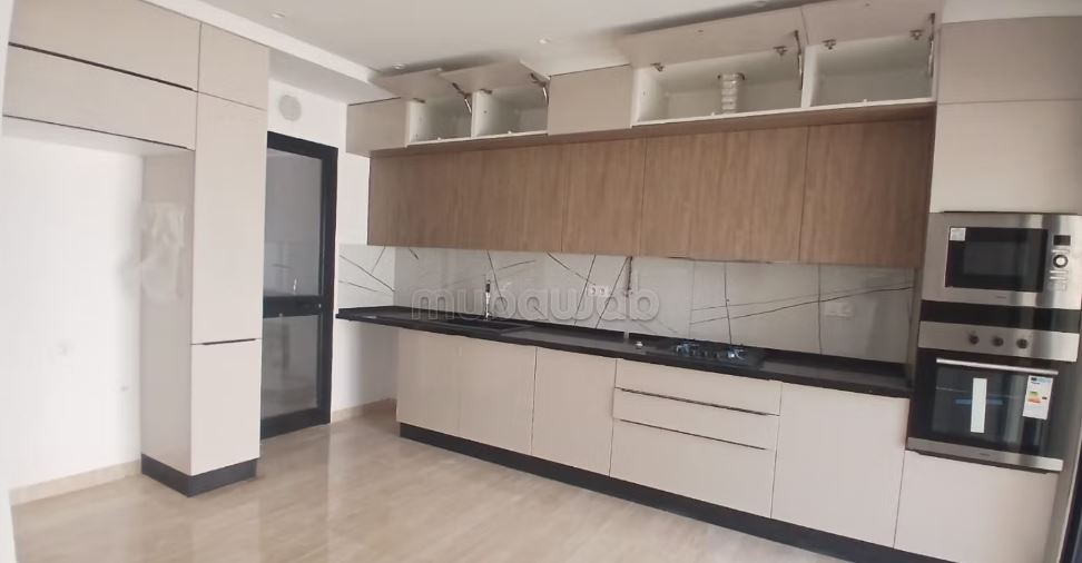 La Marsa&nbsp;Gammart&nbsp;Vente&nbsp;Duplex&nbsp;Triplex a gammarth