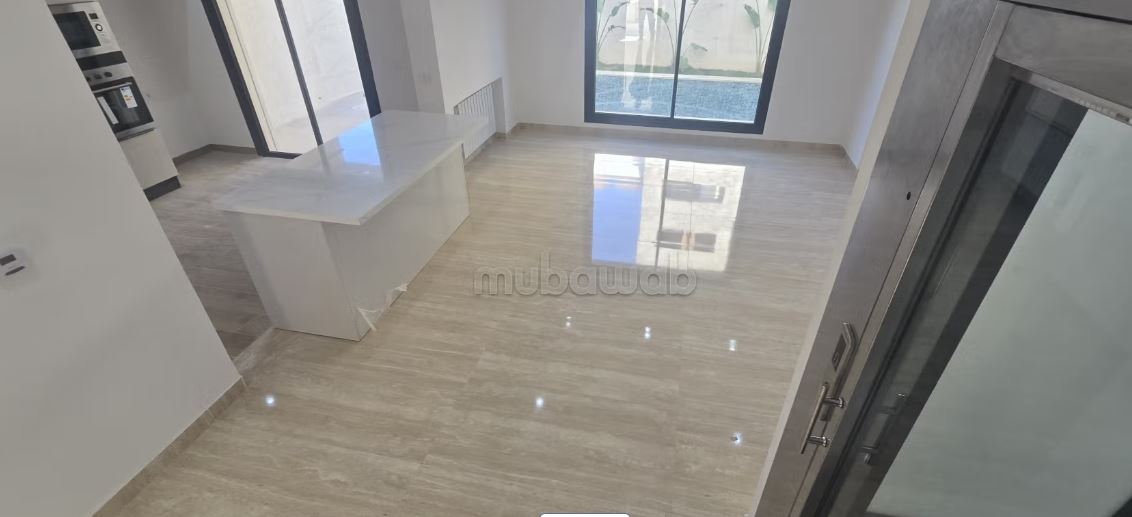 La Marsa&nbsp;Gammart&nbsp;Vente&nbsp;Duplex&nbsp;Triplex a gammarth
