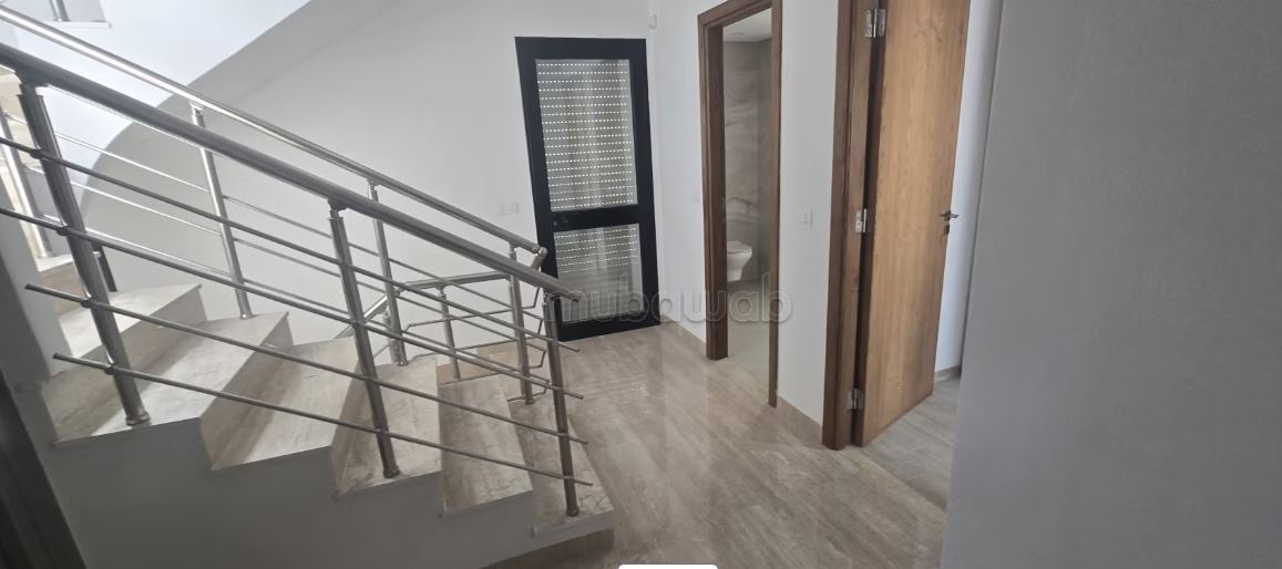 Vente&nbsp;Duplex - Tunisie