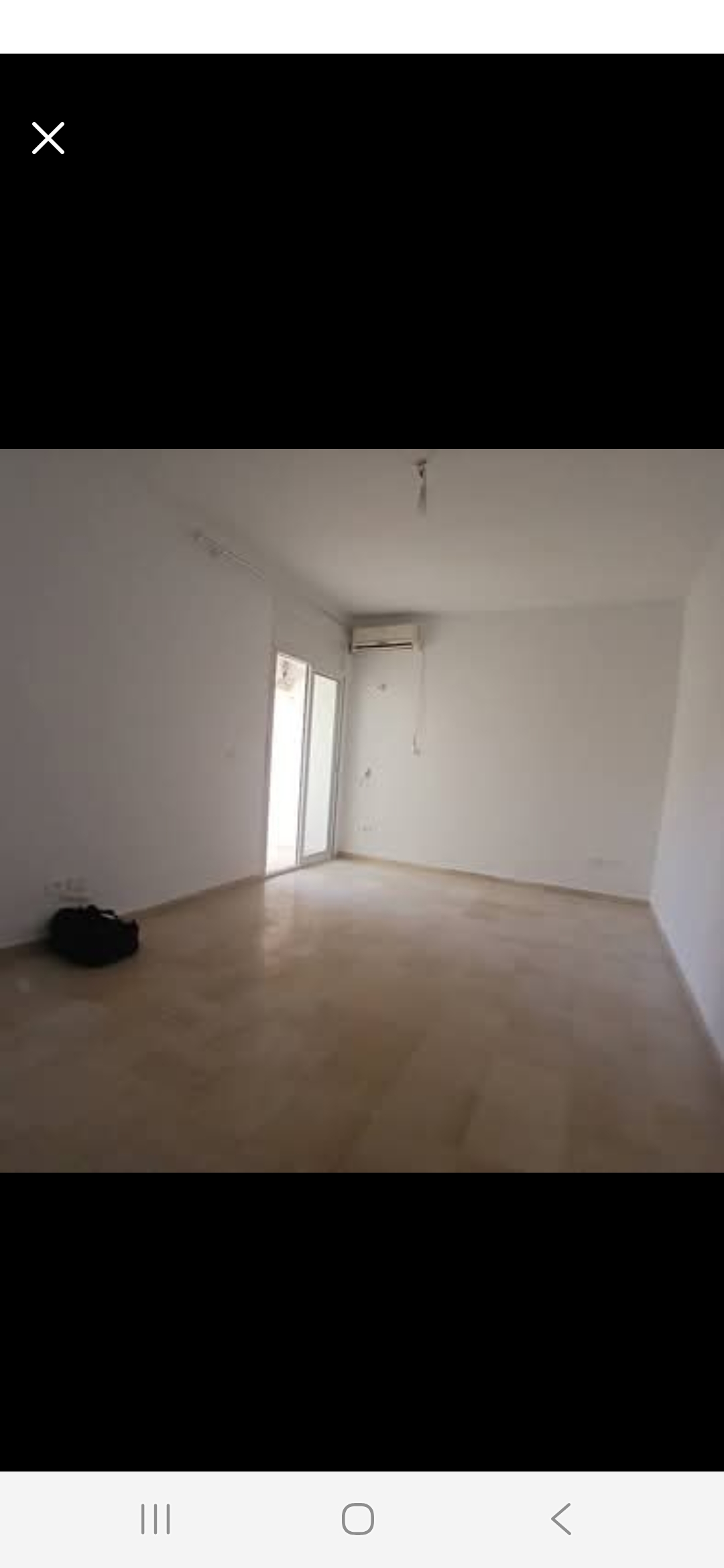 Mannouba&nbsp;La Mannouba&nbsp;Location&nbsp;Appart. 3 pi�ces&nbsp;Apprt  � la manouba cit�s les orang�s