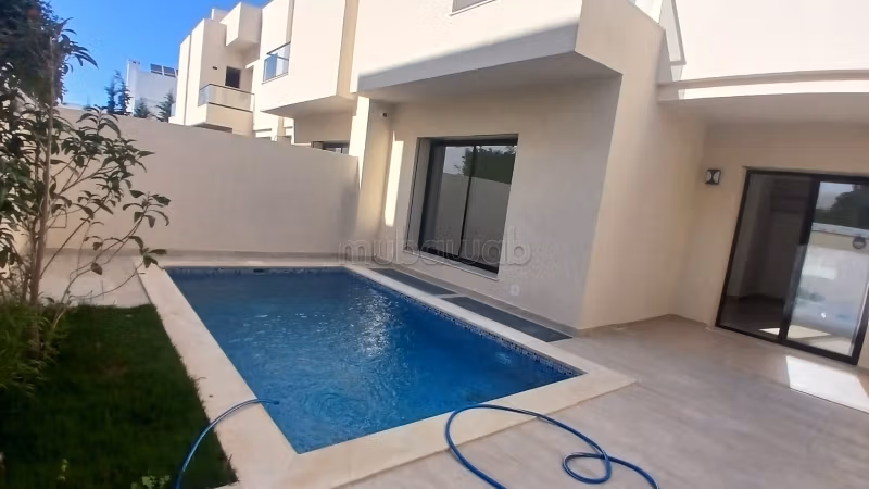 Vente&nbsp;Duplex - Tunisie