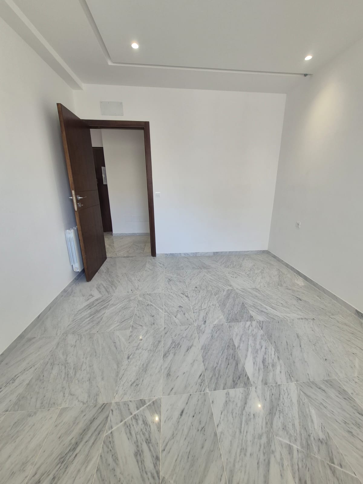 La Marsa&nbsp;El Aouina&nbsp;Location&nbsp;Appart. 2 pi�ces&nbsp;Appartement jamais habit�
