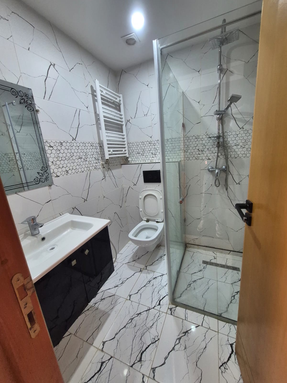 La Marsa&nbsp;El Aouina&nbsp;Vente&nbsp;Appart. 3 pi�ces&nbsp;Appart s2 � lwahat