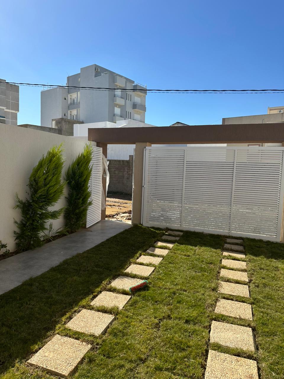 Vente&nbsp;Maisons - Tunisie