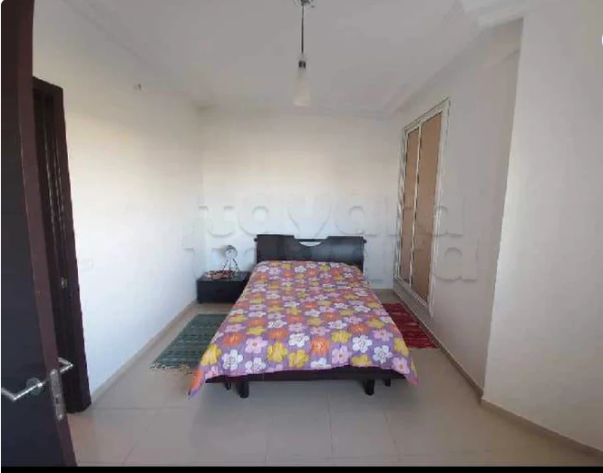 Mnihla&nbsp;Jardins d'el Menzah&nbsp;Location&nbsp;Appart. 3 pi�ces&nbsp;Appartement 3 pi�ces � jardins d'el menzah 1