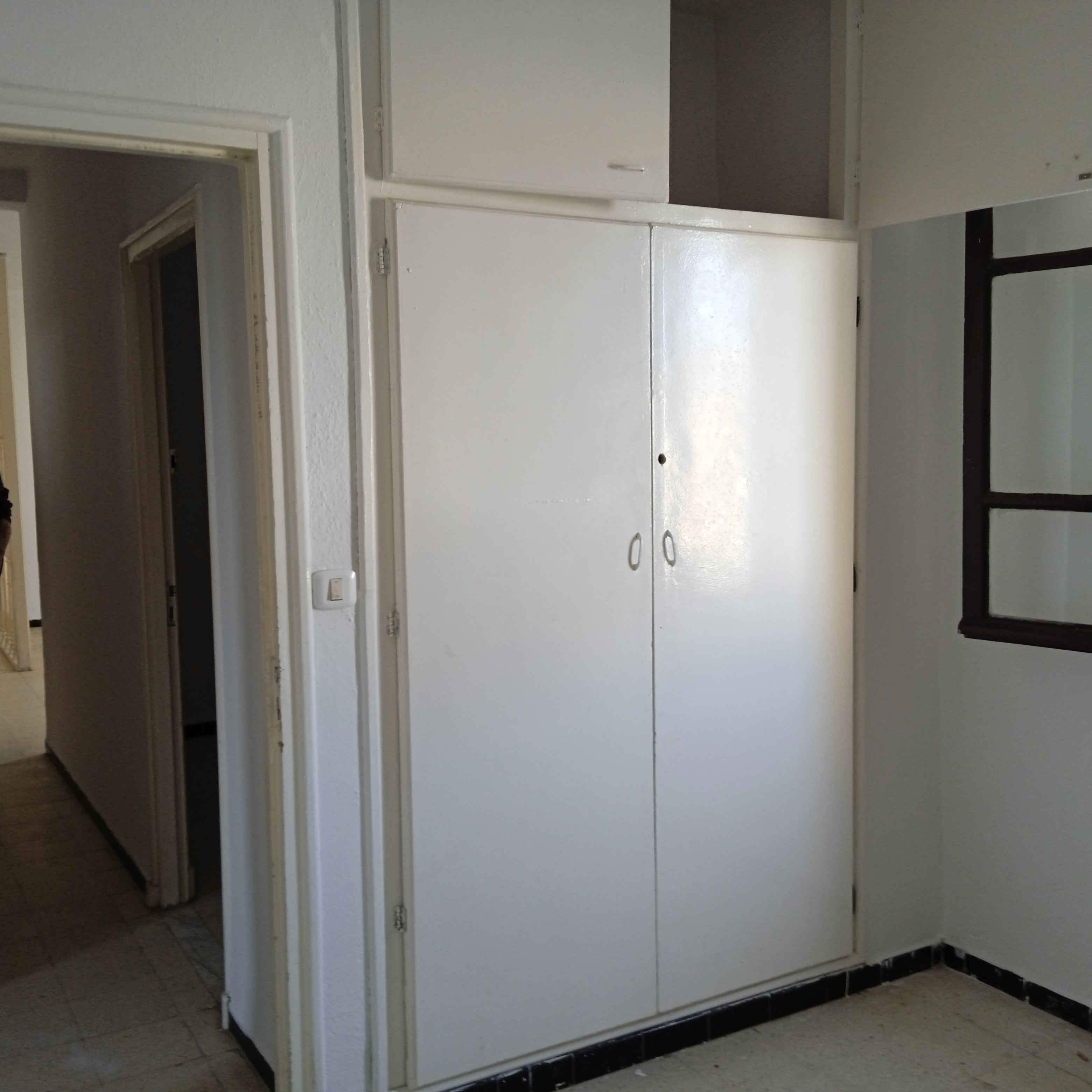 Le Bardo&nbsp;Ksar Said&nbsp;Location&nbsp;Appart. 3 pi�ces&nbsp;Appartement lumineux et convivial id�alement situ�