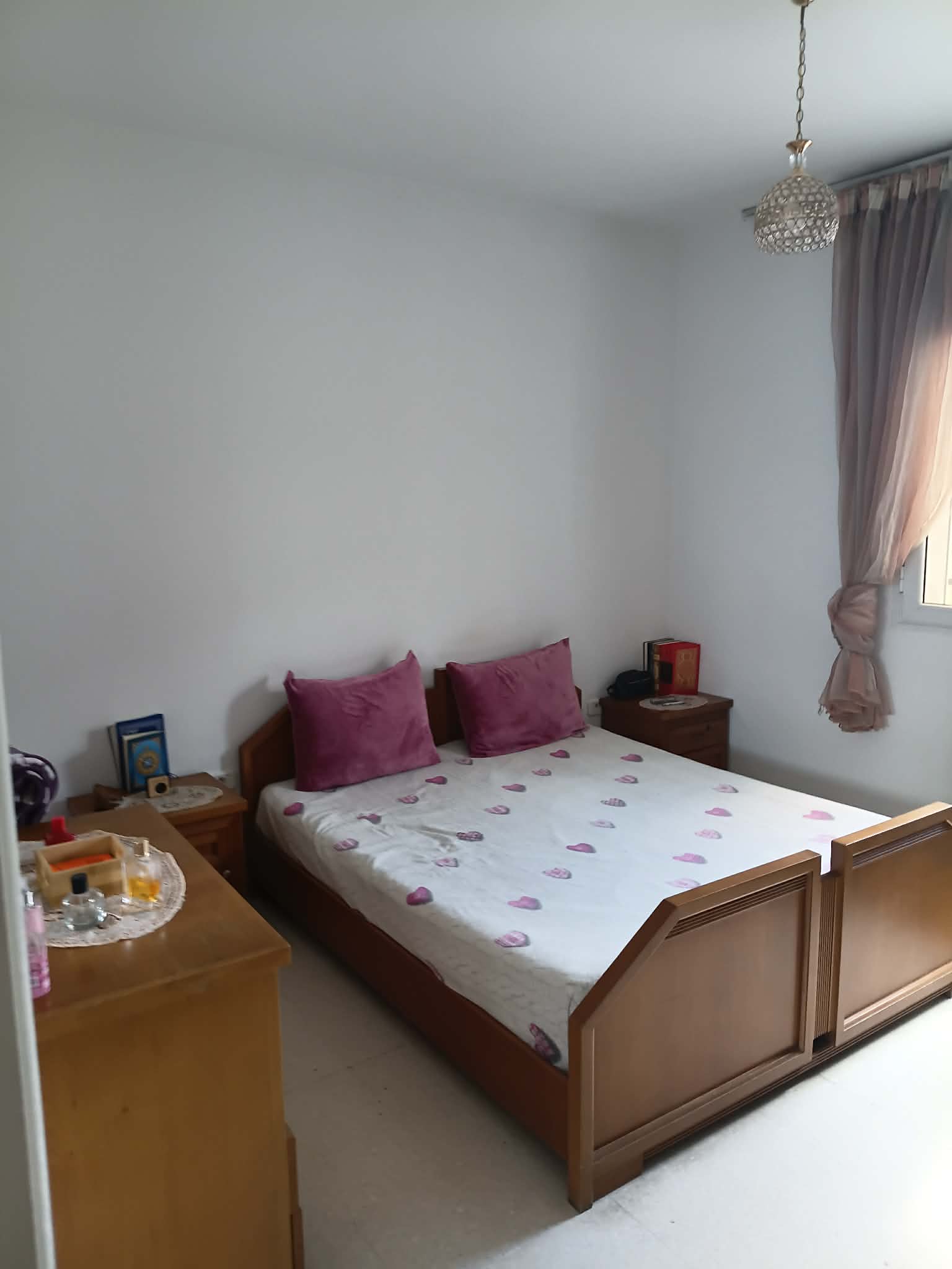 Vente&nbsp;Appart. 2 pi�ces - Tunisie