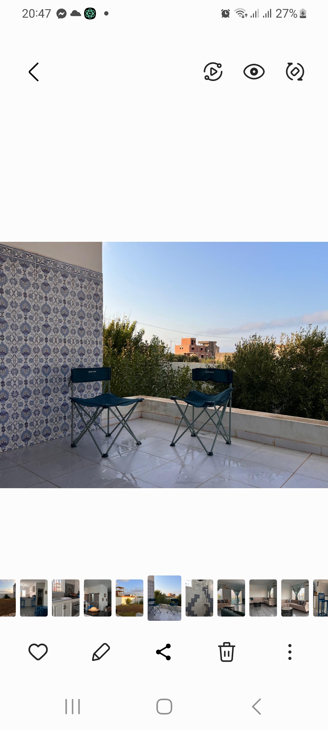 El Haouaria&nbsp;El Haouaria&nbsp;Vente&nbsp;Maisons&nbsp;Villa sidi bou saiid