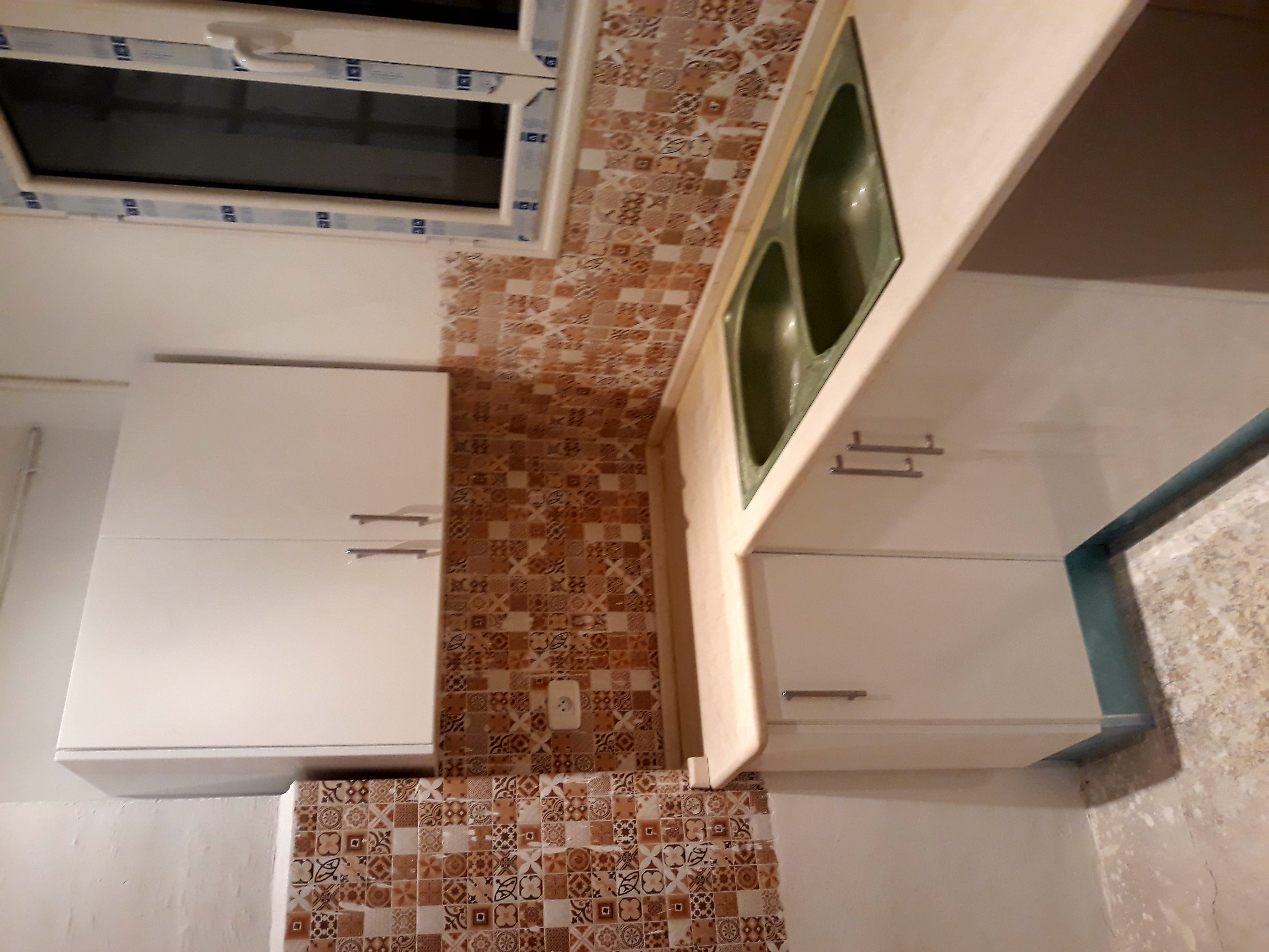 Vente&nbsp;Appart. 2 pi�ces - Tunisie