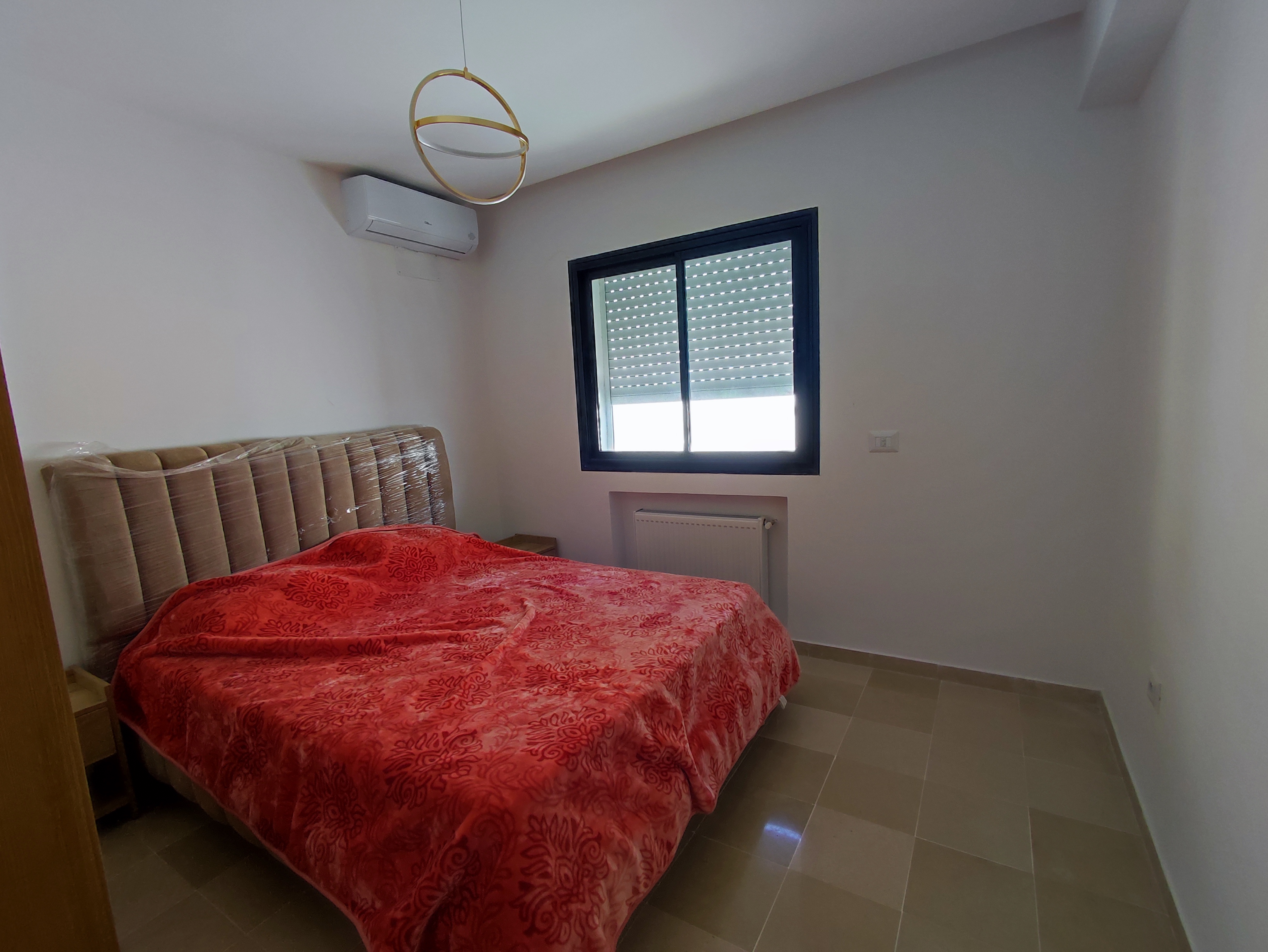 El Kram&nbsp;Le Kram&nbsp;Vente&nbsp;Appart. 3 pi�ces&nbsp;S2 � la nouvelle soukra