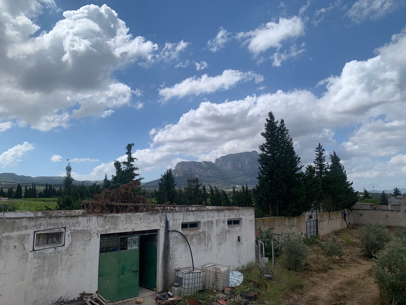 Vente&nbsp;Maisons - Tunisie