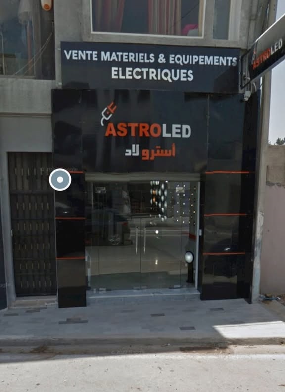 Vente&nbsp;Surfaces - Tunisie