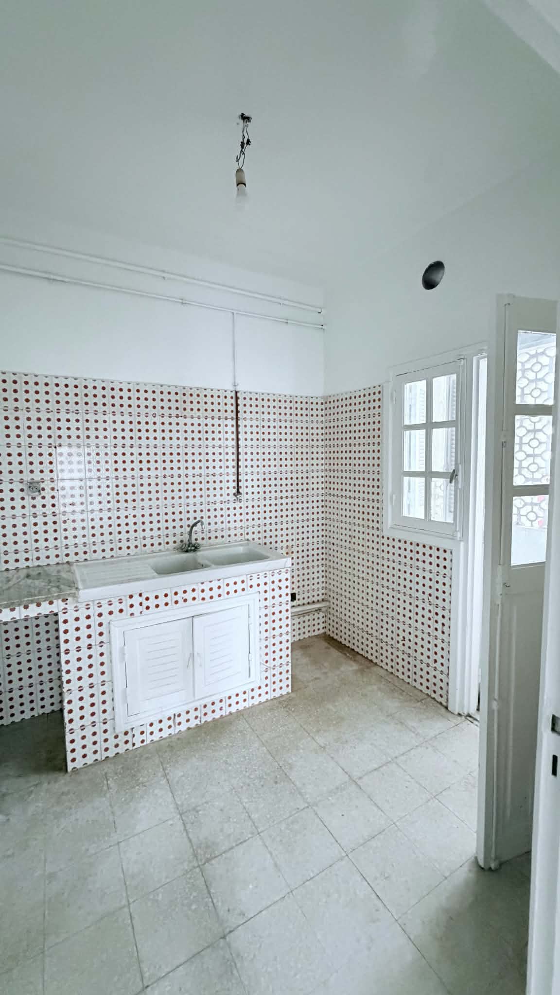 Vente&nbsp;Appart. 3 pi�ces - Tunisie