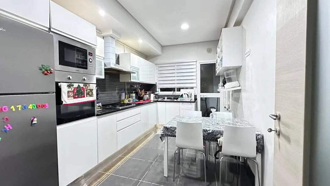 La Marsa&nbsp;Cite Erriadh&nbsp;Vente&nbsp;Appart. 2 pi�ces&nbsp;Appartement s2 avc ascenseur