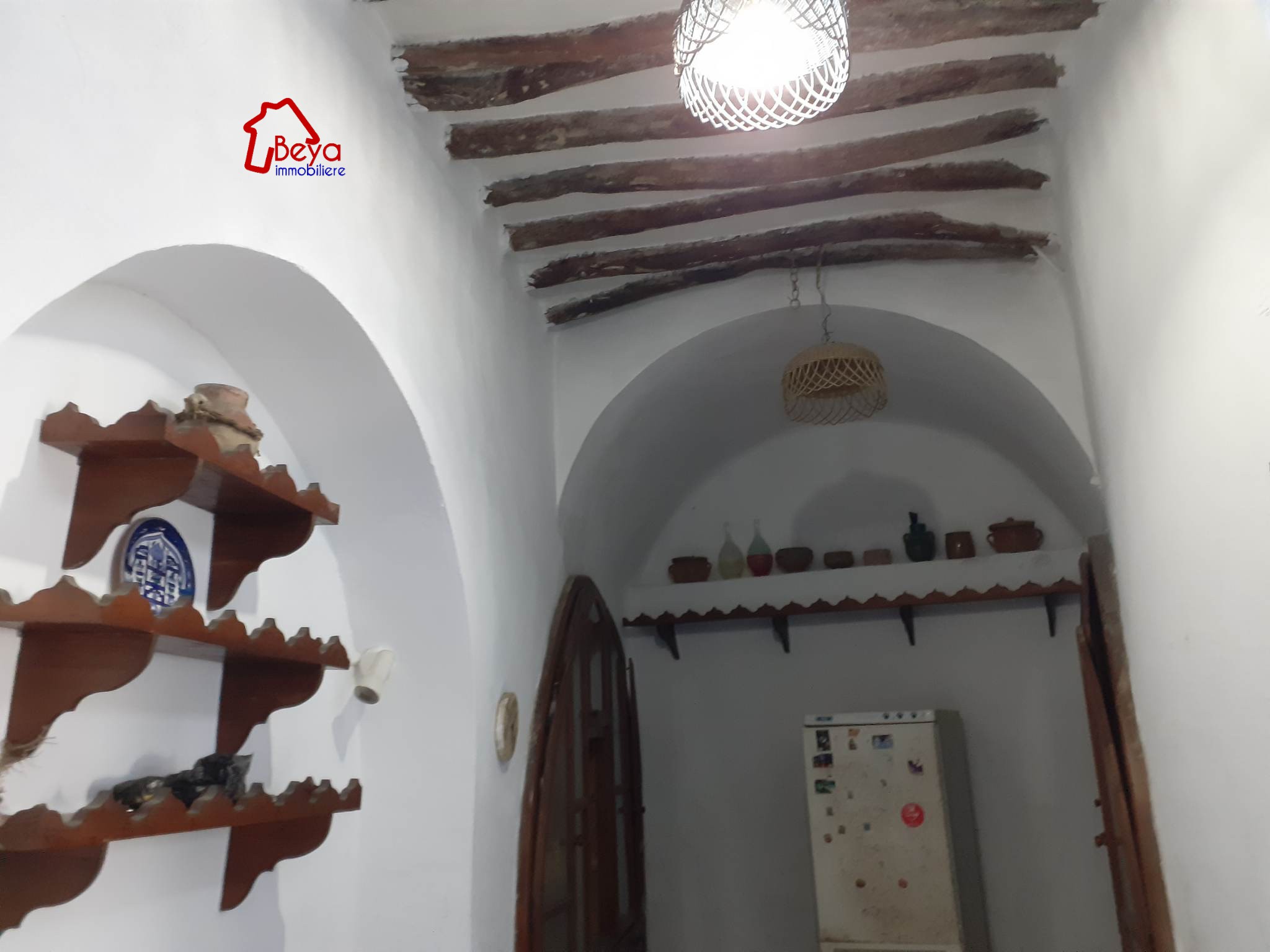 Vente&nbsp;Maisons - Tunisie