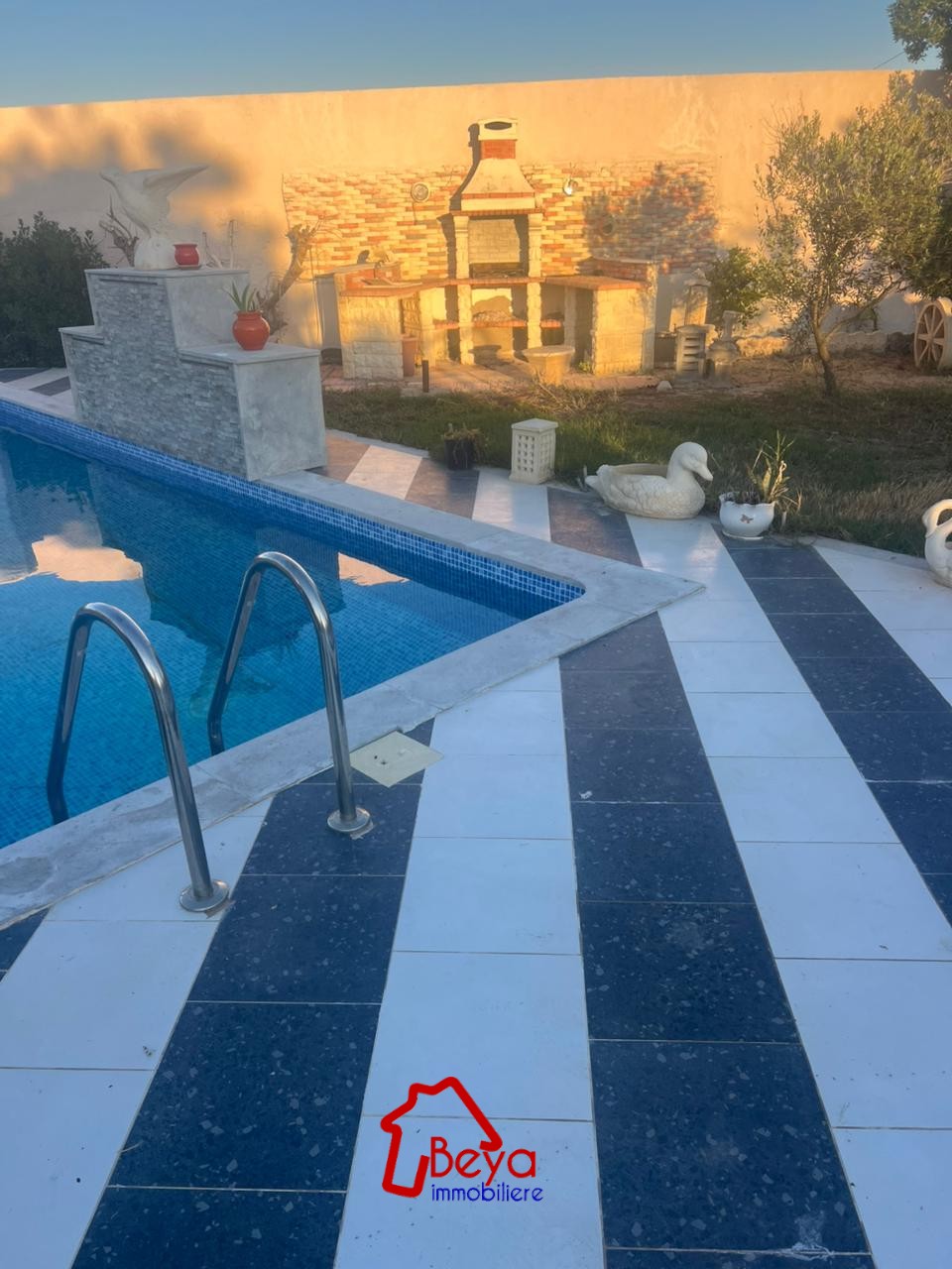 Vente&nbsp;Maisons - Tunisie
